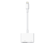 Apple Adapter Lightning - HDMI - 1271404 - zdjęcie 1